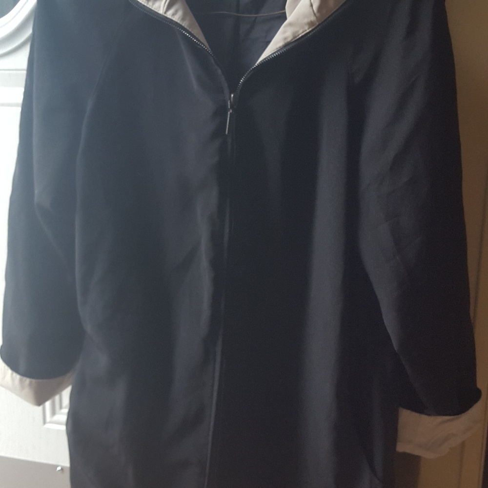 Raincoat